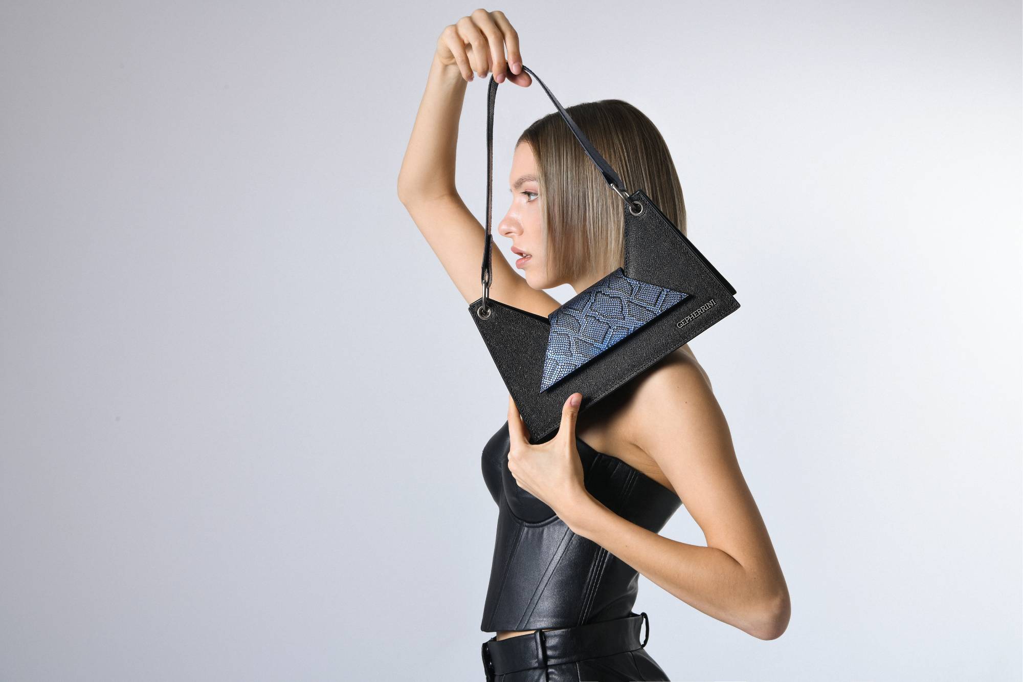 Gepherrini
