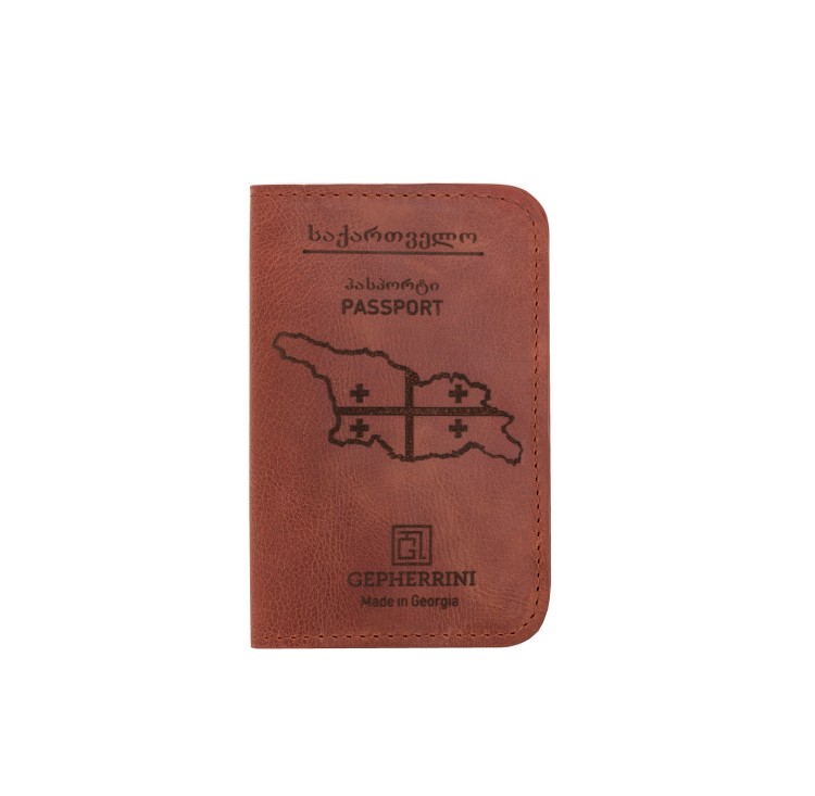 Gepherrini | for Passport | Tripp | ARSL1106