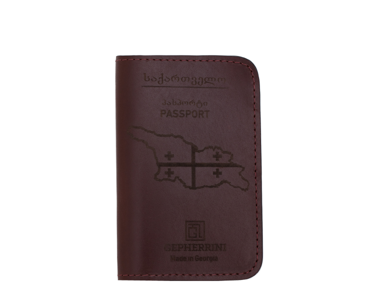 Gepherrini | for passport| Tripp | ARSL1106