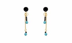 Earring | Isabella |  LBE025/6