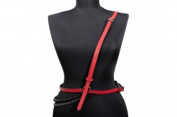 Belt | Paisly |  LSJ