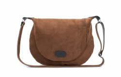 Shoulder bag | Big Carissa |  ANL737