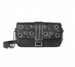 Shoulder Bag | Raven | ARL989