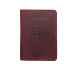 Gepherrini | For Passport | Georgiana  | ARSL081