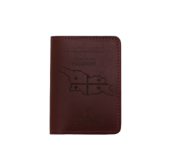 Gepherrini | For Passport | Georgiana  | ARSL081